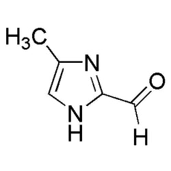 4(5)-Methyl-1H-imidazole-2-carbaldehyde|18048|113825-16-4