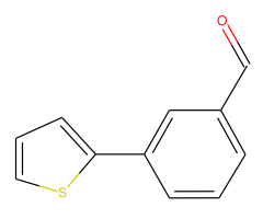 3-(Thiophen-2-yl)benzaldehyde|CS-0440302|103668-99-1