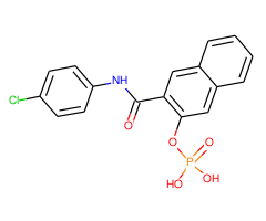 Naphthol AS-E phosphate, 98%|424080|18228-17-6