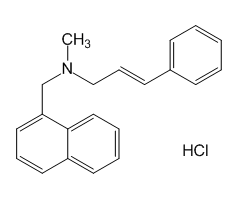 Naftifine hydrochloride, 99%|243989|65473-14-5