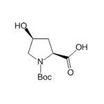 N-Boc-cis-4-hydroxy-L-proline|CS-W002886|87691-27-8