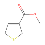 Methyl 2,5-dihydrothiophene-3-carboxylate|CS-0454791|67488-46-4