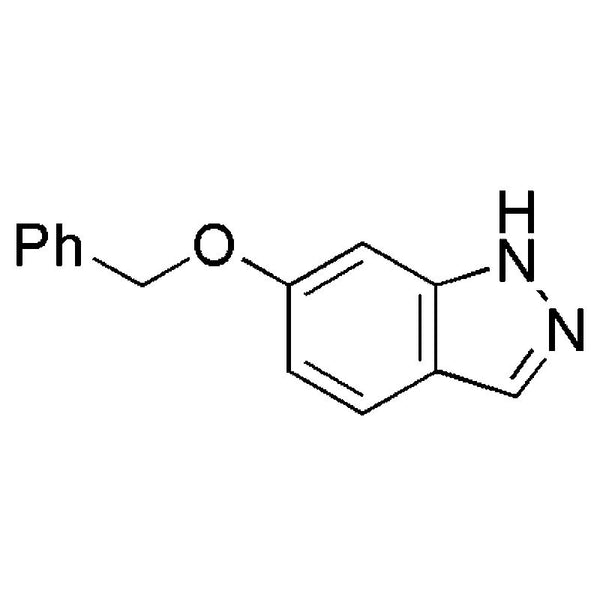 6-Benzyloxy-1H-indazole|20481|874668-62-9