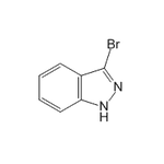 3-Bromo-1H-indazole|CS-W007434|40598-94-5