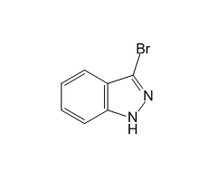 3-Bromo-1H-indazole|CS-W007434|40598-94-5