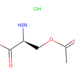 O-Acetyl-L-serine (hydrochloride)|CS-0102562|66638-22-0