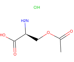 O-Acetyl-L-serine (hydrochloride)|CS-0102562|66638-22-0