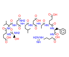 (Asn670,Leu671)-Amyloid β/A4 Protein Precursor770 (667-676)|CPTD786848|186142-28-9