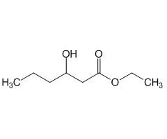 3-Hydroxyhexanoic acid ethyl ester, 98%|424476|2305-25-1
