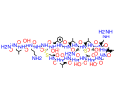 C-Type Natriuretic Peptide (32-53) (human, porcine, rat)|CPTD787874|127869-51-6
