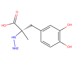 Carbidopa, 98%|424597|28860-95-9