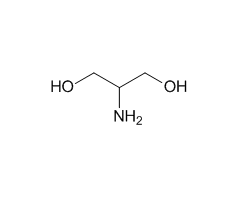 2-Aminopropane-1,3-diol|CS-W007357|534-03-2