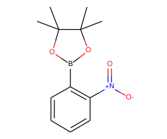 4,4,5,5-Tetramethyl-2-(2-nitrophenyl)-1,3,2-dioxaborolane|CS-W000891|190788-59-1