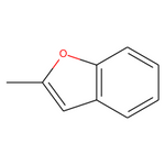2-Methylbenzofuran|CS-W013412|4265-25-2
