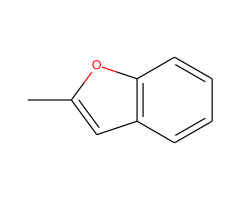 2-Methylbenzofuran|CS-W013412|4265-25-2