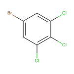 5-Bromo-1,2,3-trichlorobenzene|CS-W008419|21928-51-8