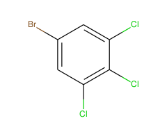 5-Bromo-1,2,3-trichlorobenzene|CS-W008419|21928-51-8