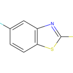 5-Fluorobenzo[d]thiazole-2-thiol|CS-0040885|155559-81-2
