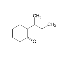 2-sec-Butylcyclohexanone, 98%|424913|14765-30-1