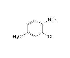 2-Chloro-4-methylaniline|CS-W018296|615-65-6