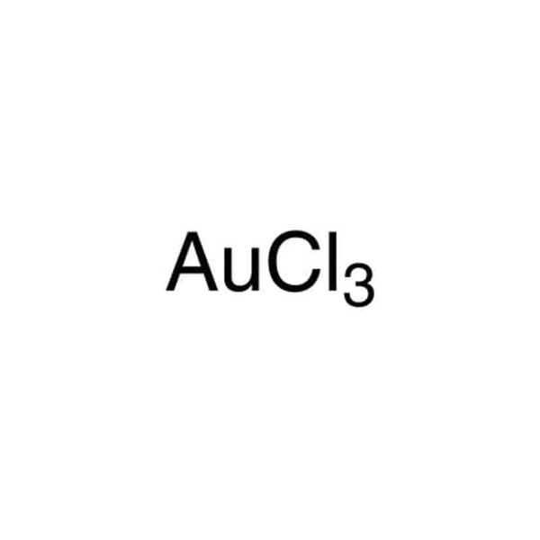 Gold(III) chloride, 99% (99.9%-Au)|93-7907|13453-07-1