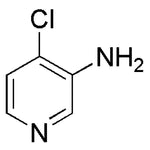 3-Amino-4-chloropyridine|17040|20511-15-3