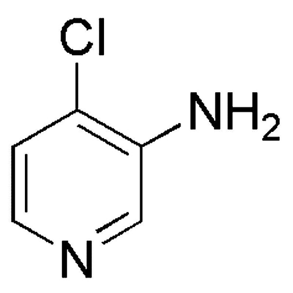 3-Amino-4-chloropyridine|17040|20511-15-3