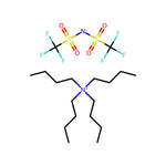 Tetrabutylammonium bis((trifluoromethyl)sulfonyl)amide|CS-0772560|210230-40-3