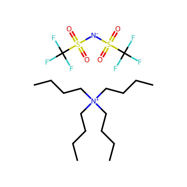 Tetrabutylammonium bis((trifluoromethyl)sulfonyl)amide|CS-0772560|210230-40-3