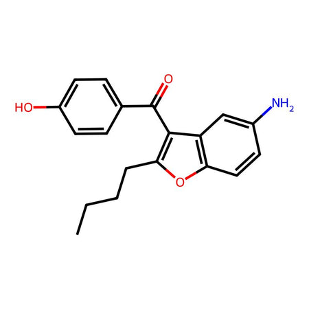 Dronedarone USP Related Compound C|C4X-10929|1278585-68-4