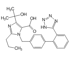 Olmesartan Medoxomilum EP Impurity A|C4X-10971|144689-24-7