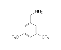 (3,5-Bis(trifluoromethyl)phenyl)methanamine|CS-W012754|85068-29-7