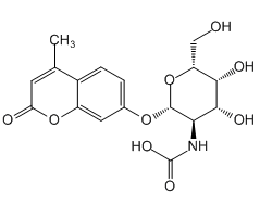 4-Methylumbelliferyl 2-acetamido-2-deoxy-β-D-galactopyranoside, 98%|425115|36476-29-6