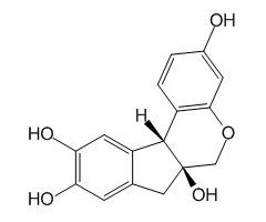 Brazilin, 98%, from Caesalpinia sappanL.|425200|474-07-7