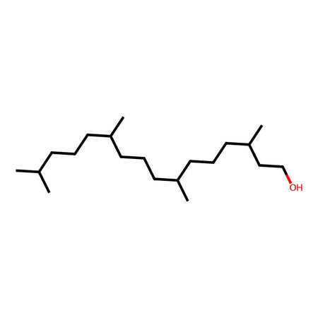 3,7,11,15-Tetramethylhexadecan-1-ol|C1663500|645-72-7