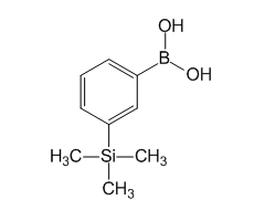 (3-(Trimethylsilyl)phenyl)boronic acid|CS-W010668|177171-16-3