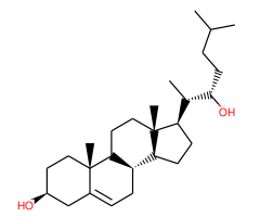 22(R)-Hydroxycholesterol, 98%|425465|17954-98-2
