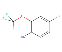 4-Chloro-2-(trifluoromethoxy)aniline|CS-W015037|175205-77-3