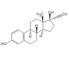 17α-Ethynylestradiol, 98%, an orally bio-active estrogen|425563|57-63-6