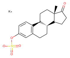 Estrone 3-sulfate potassium salt|C3D-1940|1240-04-6