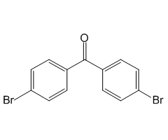 4,4'-Dibromobenzophenone, 98%|425668|3988-03-2