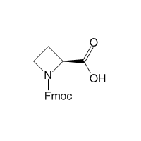 (S)-1-(((9H-Fluoren-9-yl)methoxy)carbonyl)azetidine-2-carboxylic acid|CS-W011992|136552-06-2