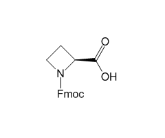 (S)-1-(((9H-Fluoren-9-yl)methoxy)carbonyl)azetidine-2-carboxylic acid|CS-W011992|136552-06-2