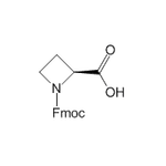 (S)-1-(((9H-Fluoren-9-yl)methoxy)carbonyl)azetidine-2-carboxylic acid|CS-W011992|136552-06-2