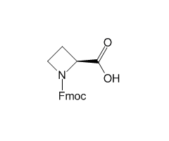 (S)-1-(((9H-Fluoren-9-yl)methoxy)carbonyl)azetidine-2-carboxylic acid|CS-W011992|136552-06-2