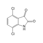 4,7-Dichloro-1H-indole-2,3-dione|CS-0073827|18711-13-2