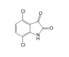 4,7-Dichloro-1H-indole-2,3-dione|CS-0073827|18711-13-2