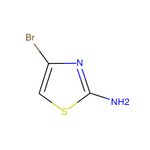 2-Amino-4-bromothiazole|CS-W004696|502145-18-8