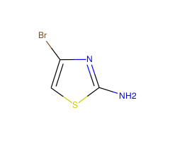 2-Amino-4-bromothiazole|CS-W004696|502145-18-8