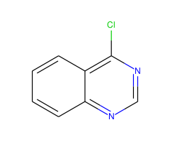 4-Chloroquinazoline|CS-W013243|5190-68-1
